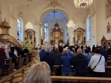 Madonna di Fatima
