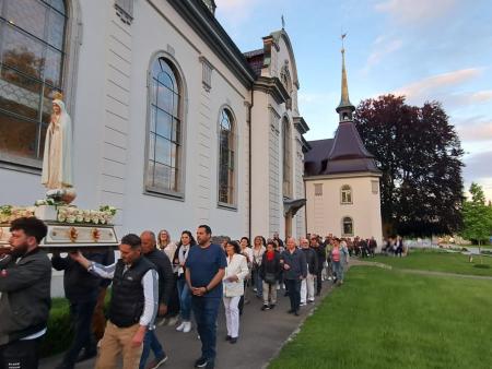 Madonna di Fatima