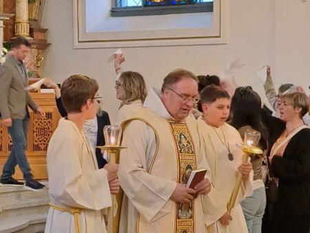 Madonna di Fatima