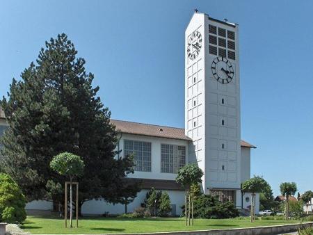 Santa Messa