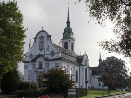 Santa Messa