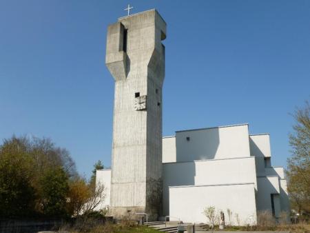 Santa Messa 