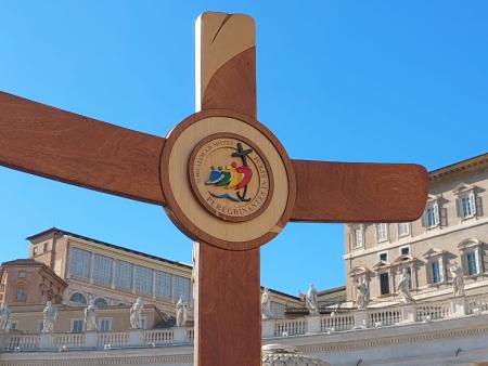 Pellegrinaggio a Roma