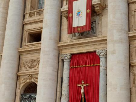 Pellegrinaggio a Roma