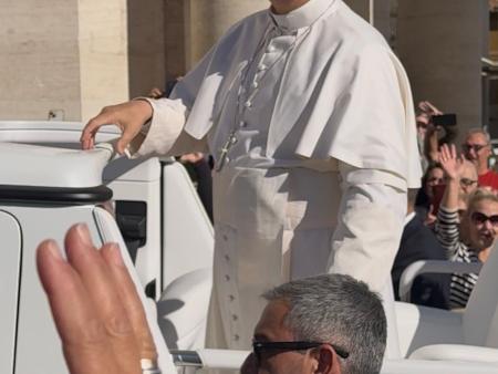Pellegrinaggio a Roma