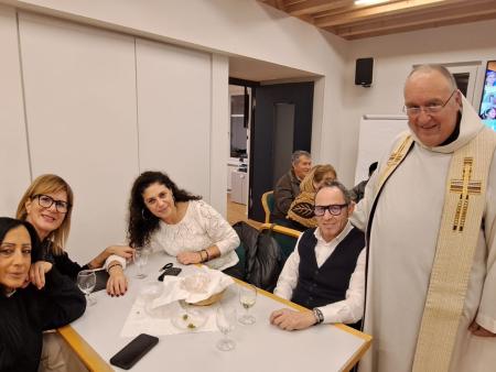 Anniversari di matrimonio
