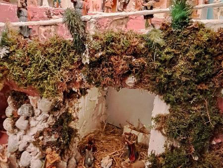 Benedizione del Presepe 2025