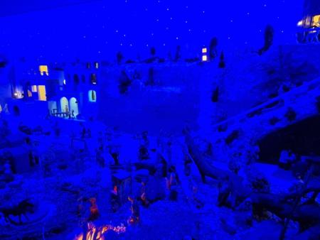 Benedizione del Presepe 2025