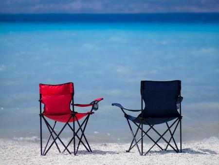BUONE VACANZE