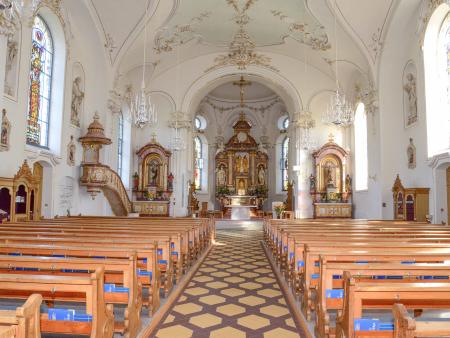 San Giovanni Weinfelden