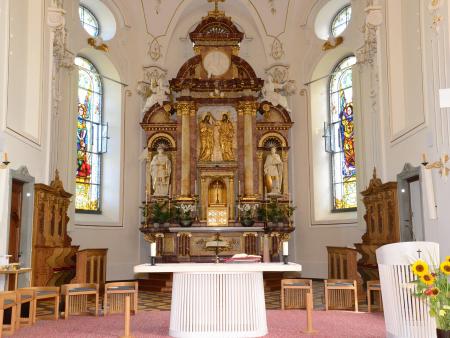 San Giovanni Weinfelden