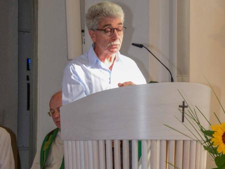 Giuseppe Palmisano - Presidente CP
