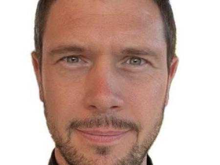 Benvenuto don Simone!