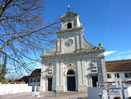 Mariastein