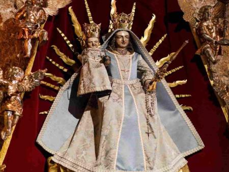 Gita a Mariastein in programma