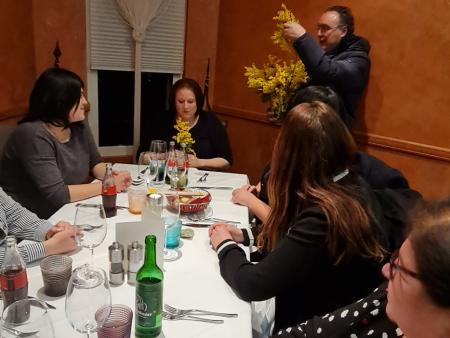 Festa della donna 2022