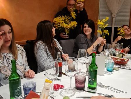 Festa della donna 2022