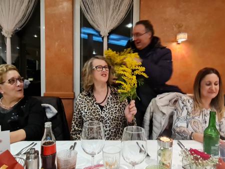 Festa della donna 2022