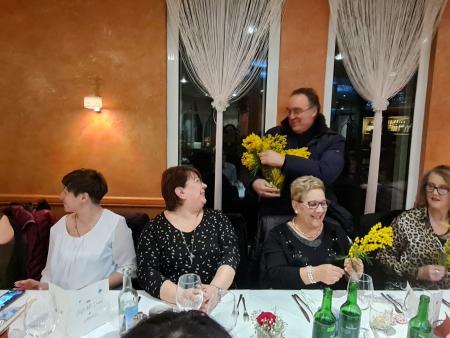Festa della donna 2022