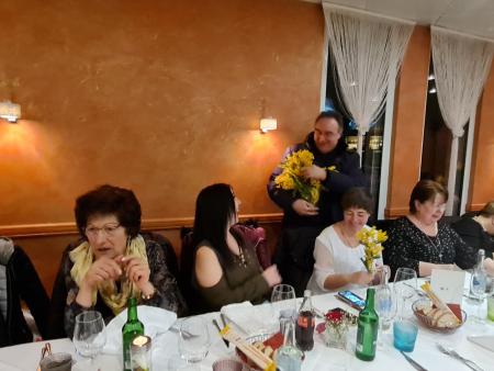 Festa della donna 2022