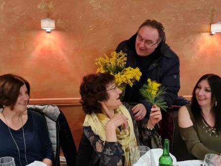 Festa della donna 2022