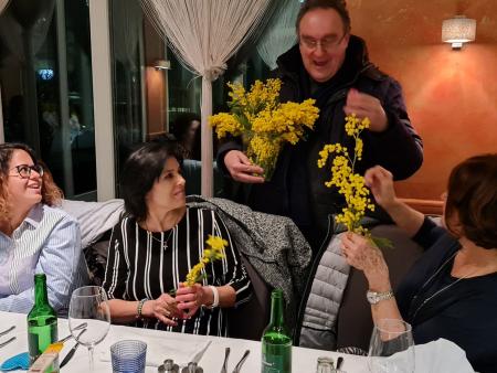 Festa della donna 2022
