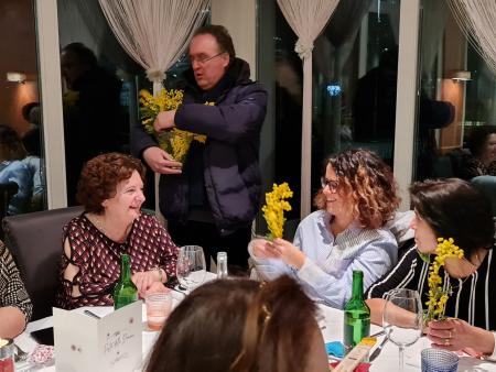 Festa della donna 2022