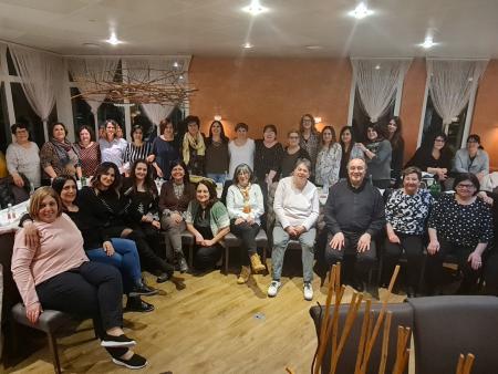 Festa della donna 2022