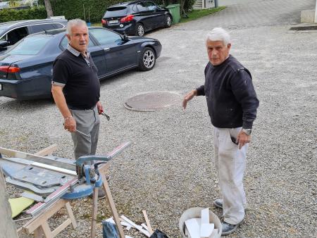 Vito e Pasquale