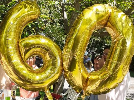 Don Giorgio compleanno 12.07.2020