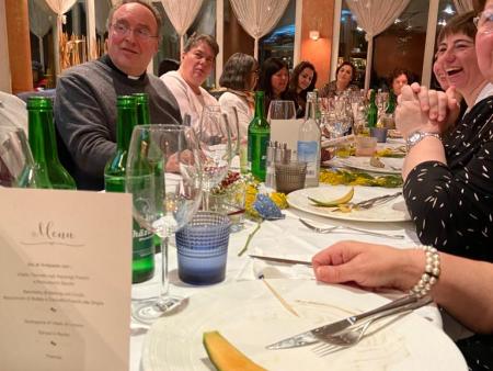 Festa della donna 2022