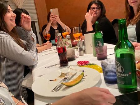 Festa della donna 2022
