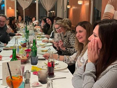 Festa della donna 2022
