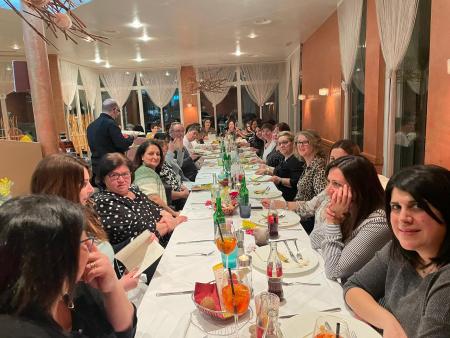 Festa della donna 2022