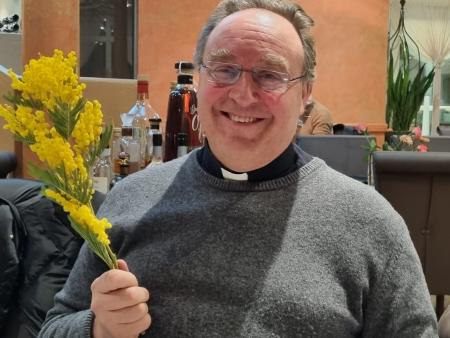 Festa della donna 2022