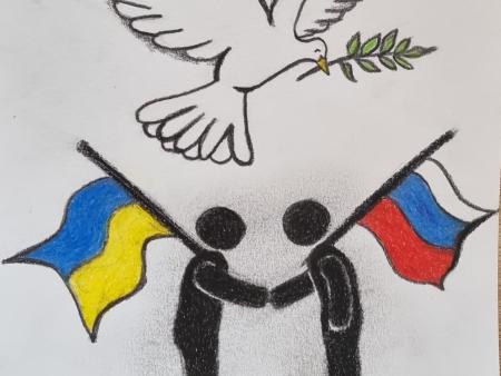 Quando si dice Pace, che diciamo?