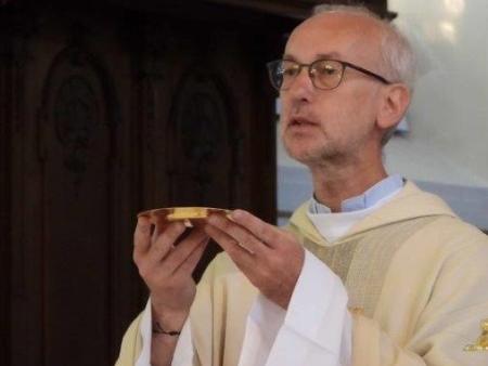 PER QUALCUNO CHE PARTE