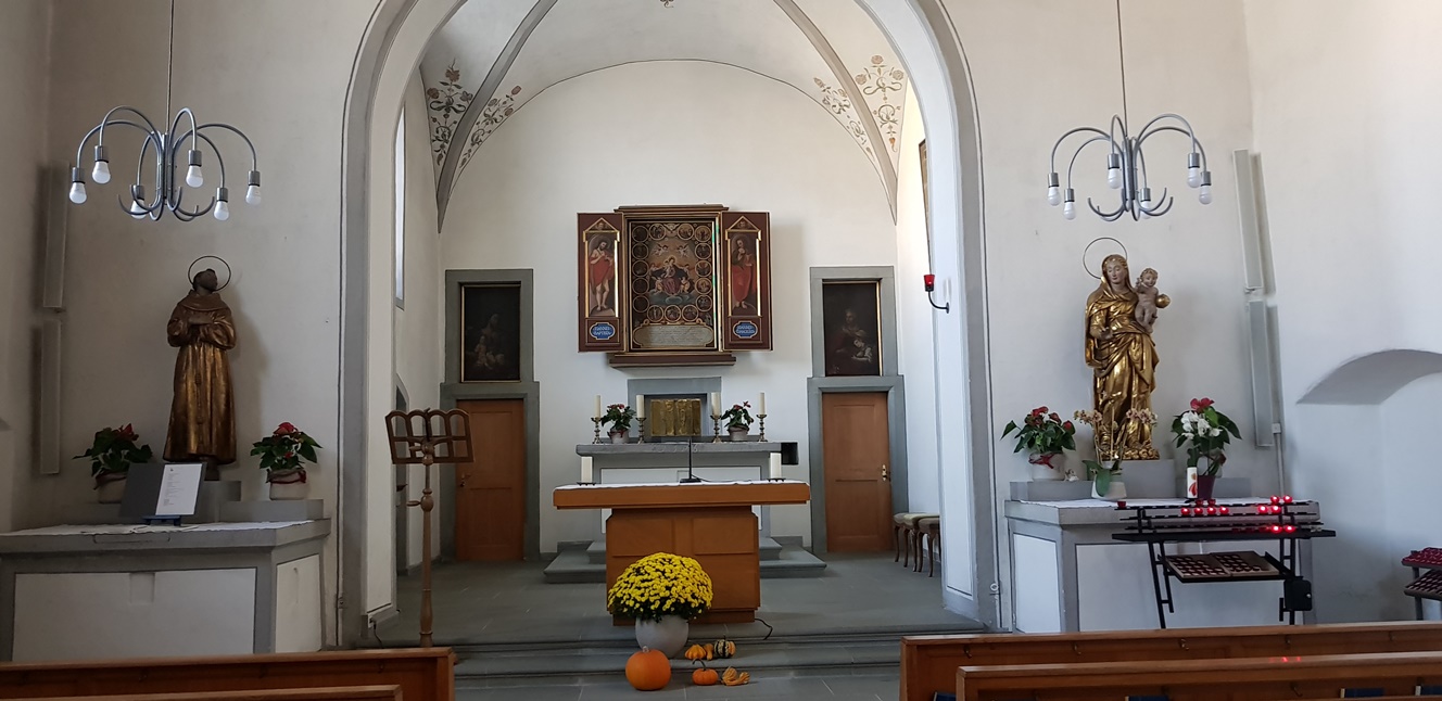 Klösterli
