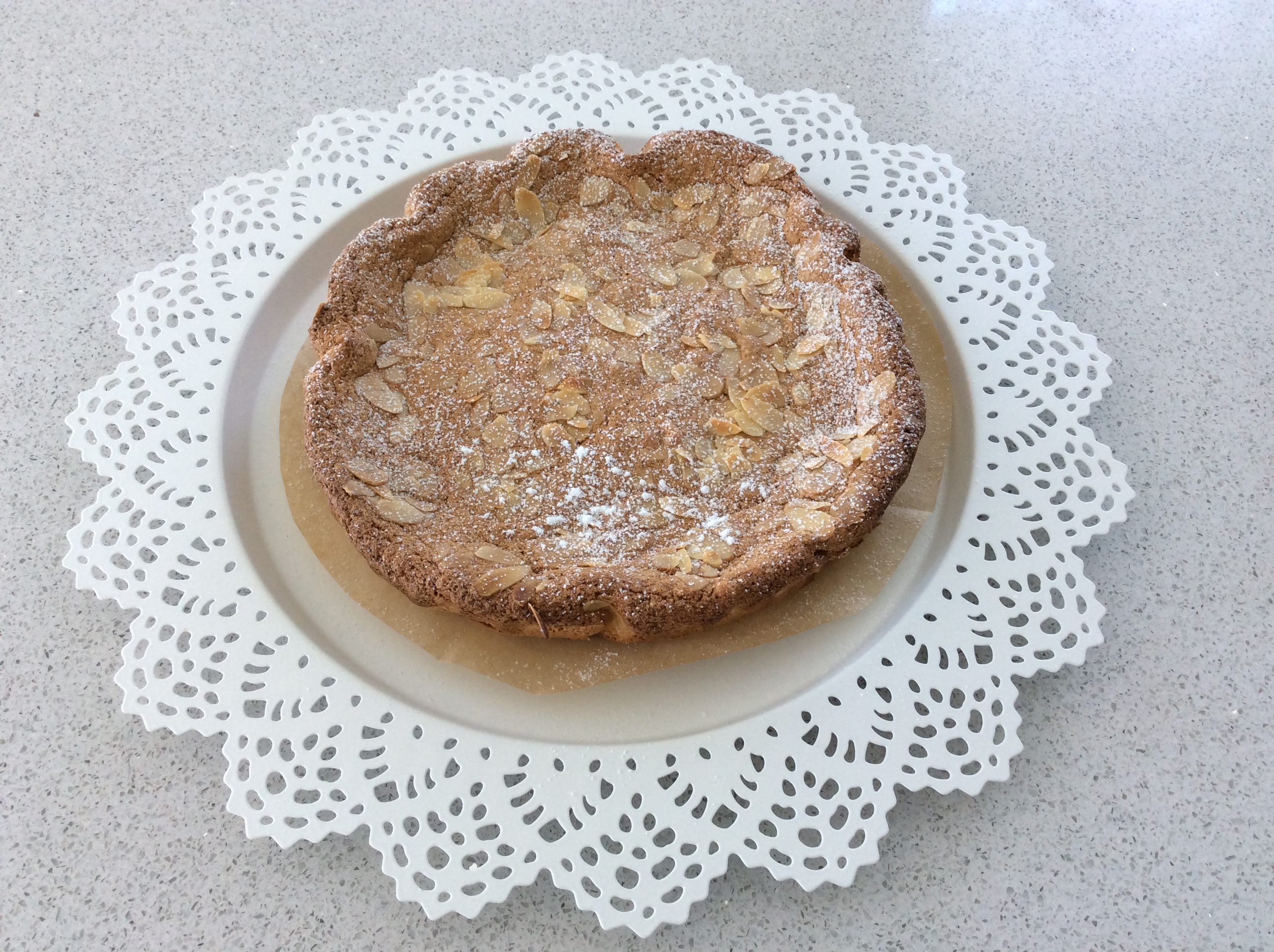 Torta Maria