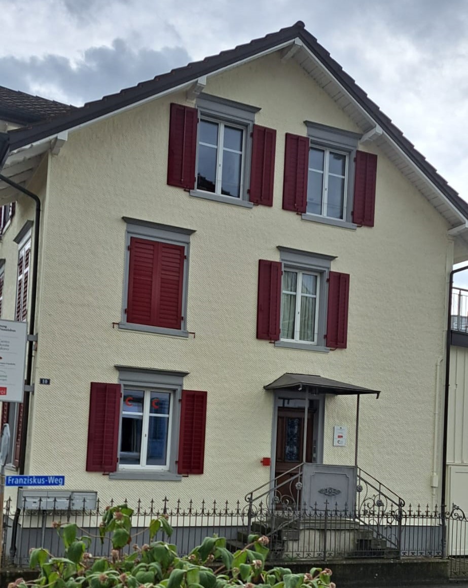 Stiftung San Francesco