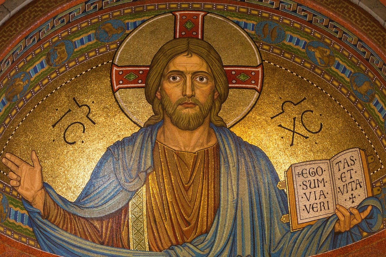 Gesù Cristo