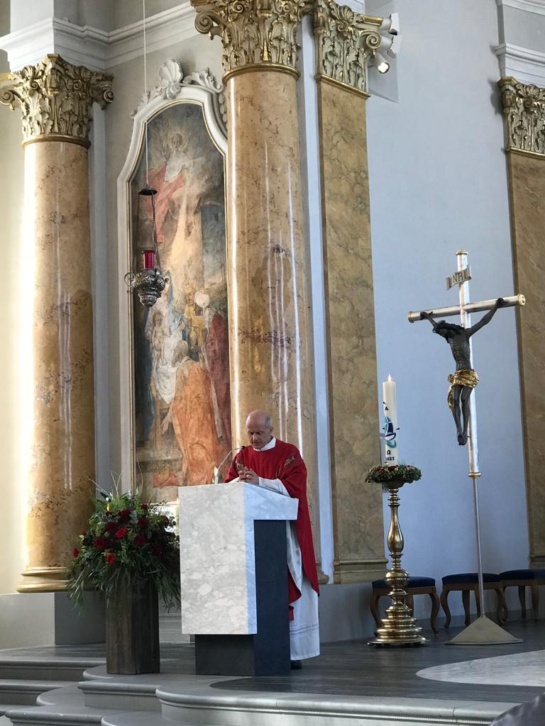23.05.2021 p.Damiano Puccini Stadtkirche